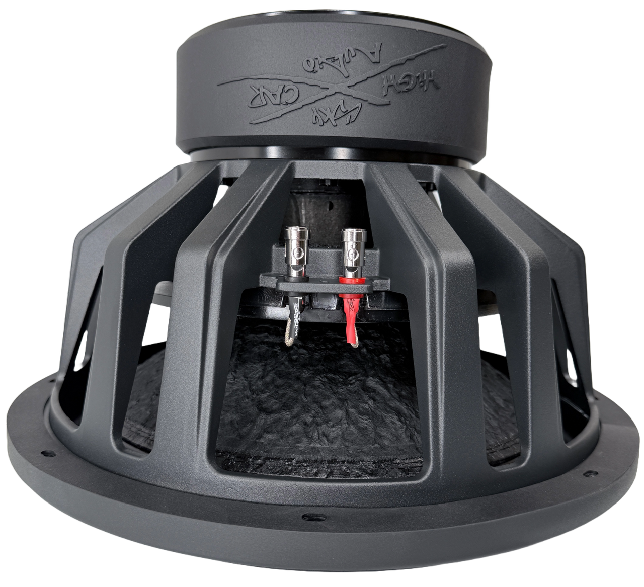 Sky High Car Audio FXB Series 15" Subwoofer