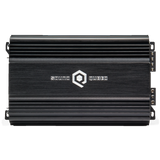 SoundQubed S1-1250 S Series Monoblock Amplifier