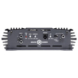 SoundQubed S1-2250.1 S Series Monoblock Amplifier