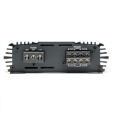 SoundQubed S4-100 S Series 4Channel Amplifier