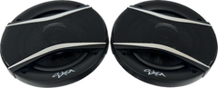 Sky High Car Audio SHCA-C525 5.25" 2-Way Coaxial Speakers | Glass Fiber Cone | 35W RMS (Pair)