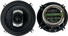 Sky High Car Audio SHCA-C525 5.25" 2-Way Coaxial Speakers | Glass Fiber Cone | 35W RMS (Pair)