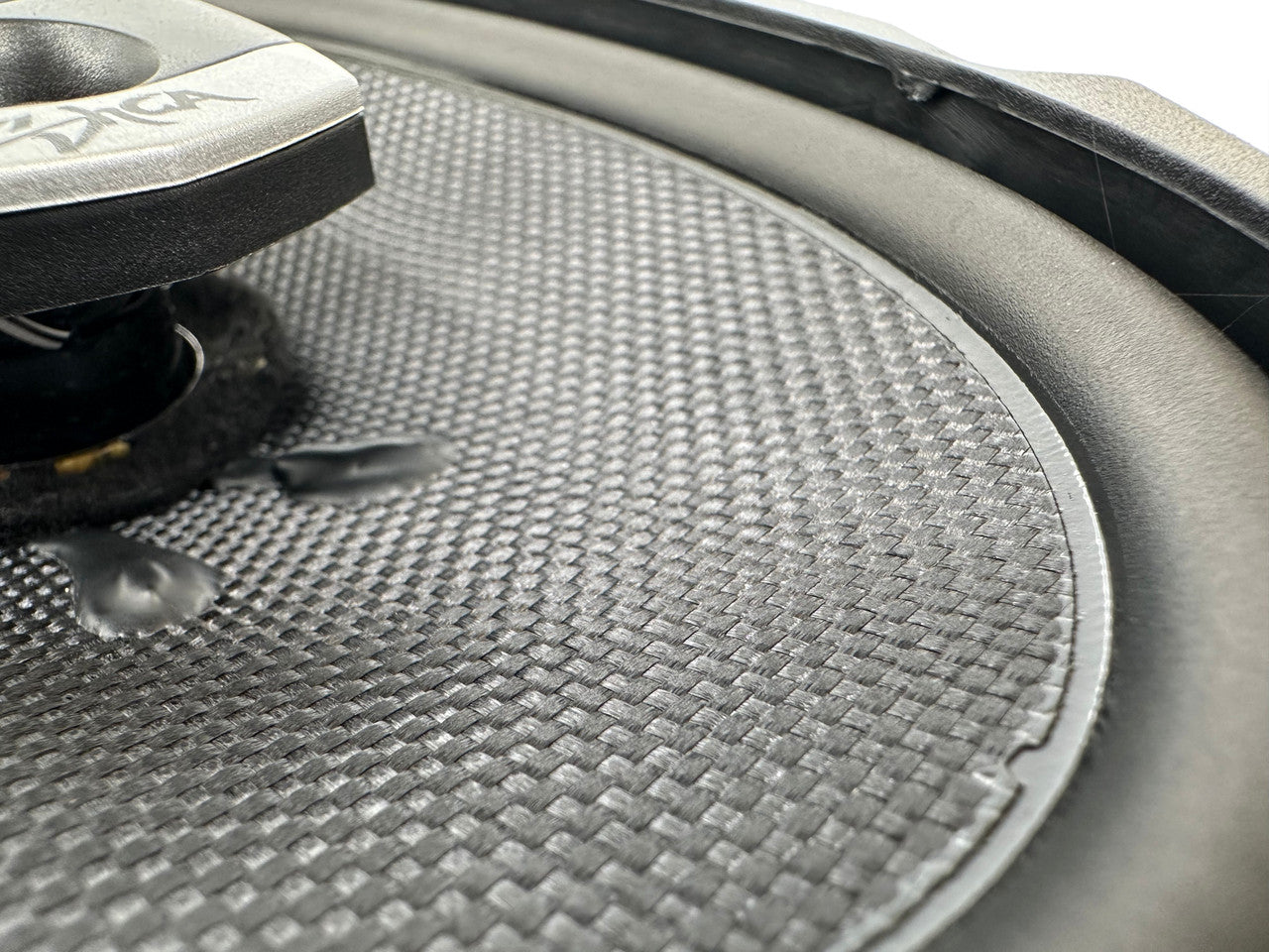 Sky High Car Audio SHCA-C572 5x7" 2-Way Coaxial Speakers | Glass Fiber Cone | 45W RMS (Pair)