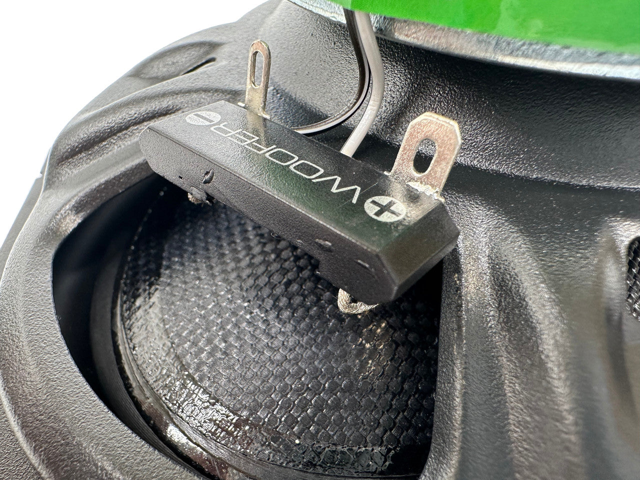 Sky High Car Audio SHCA-C572 5x7" 2-Way Coaxial Speakers | Glass Fiber Cone | 45W RMS (Pair)
