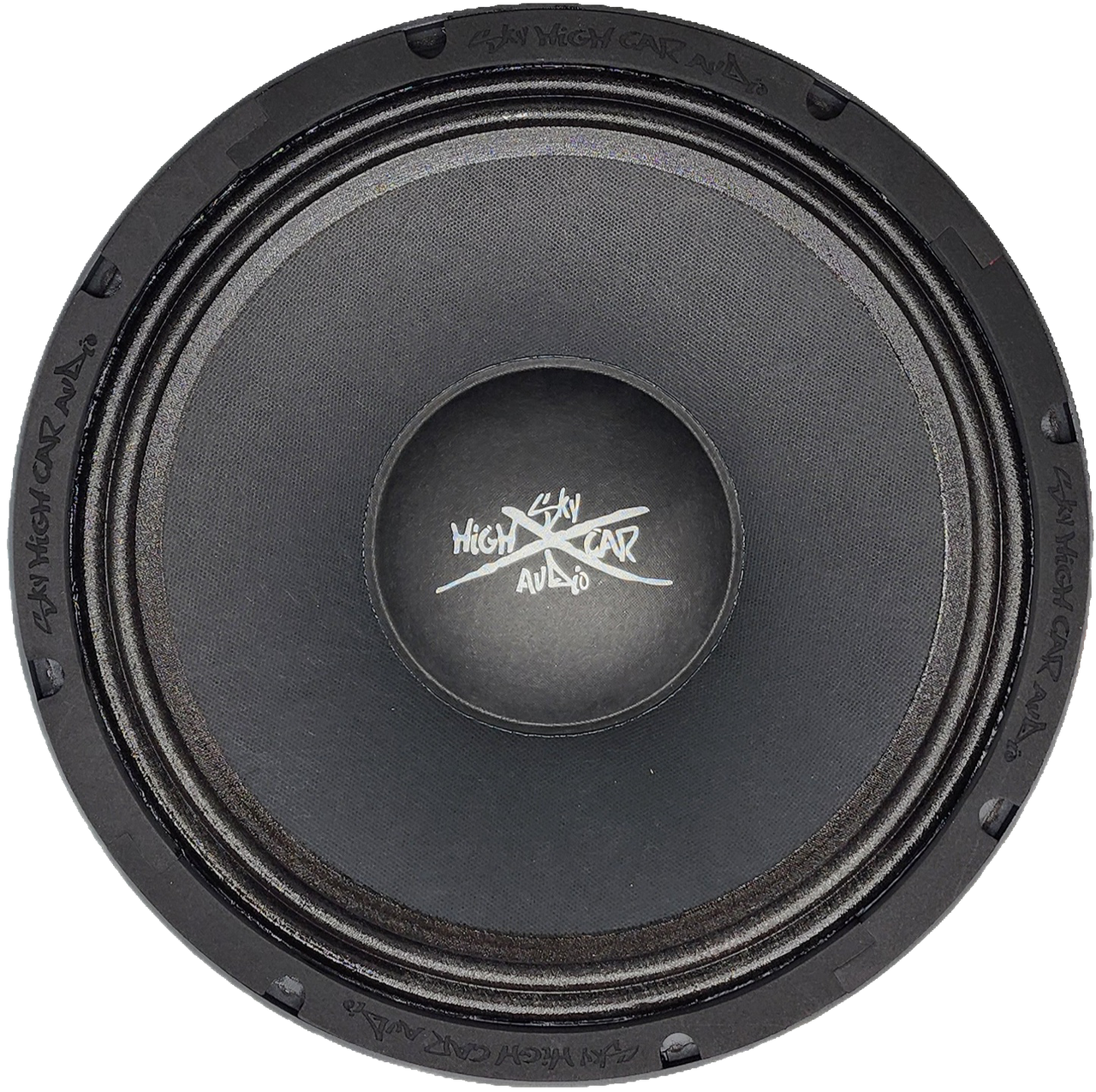 Sky High Car Audio Pro Audio MB12 12" Mid-Bass Loudspeaker | 1000W | 8Ω (Single)