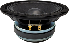 Sky High Car Audio Pro Audio MB64 6.5" Mid-Bass Loudspeaker w/ 1.5" Voice Coil (Single)