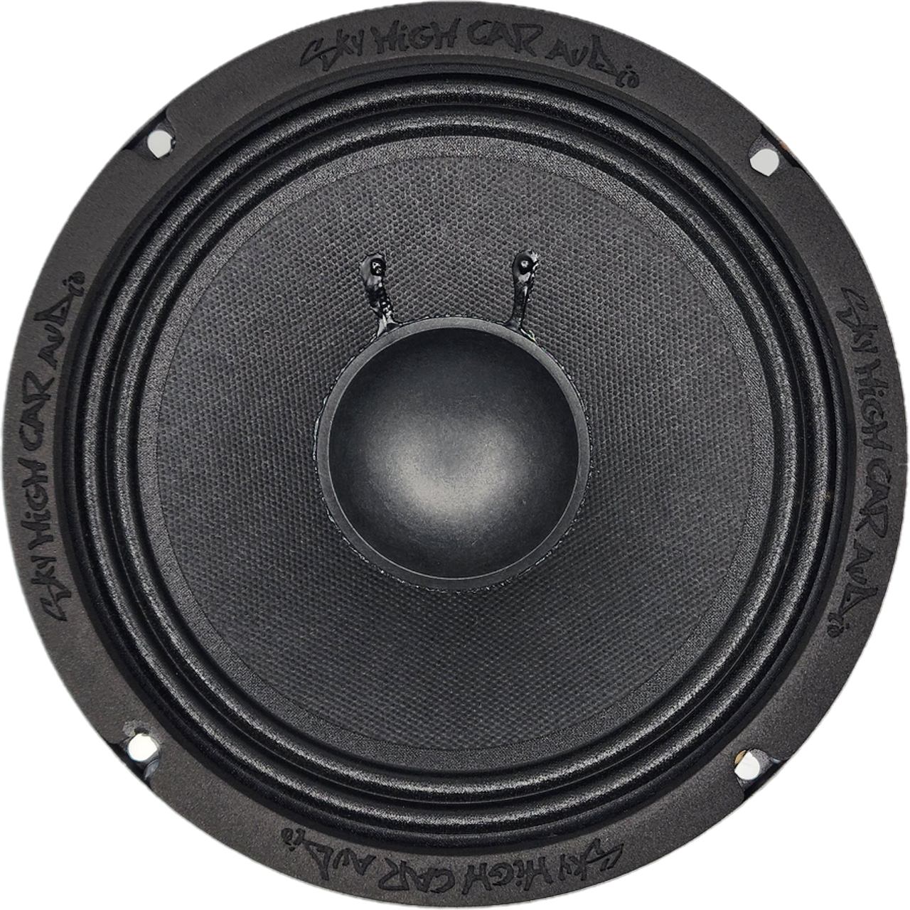 Sky High Car Audio Pro Audio MB64 6.5" Mid-Bass Loudspeaker w/ 1.5" Voice Coil (Single)