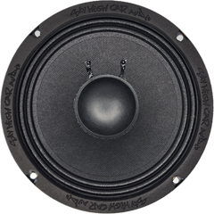 Sky High Car Audio Pro Audio MB64 6.5" Mid-Bass Loudspeaker w/ 1.5" Voice Coil (Single)
