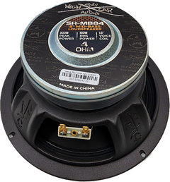 Sky High Car Audio Pro Audio MB84 8" Mid-Bass Loudspeaker w/ 1.5" Voice Coil (Single)
