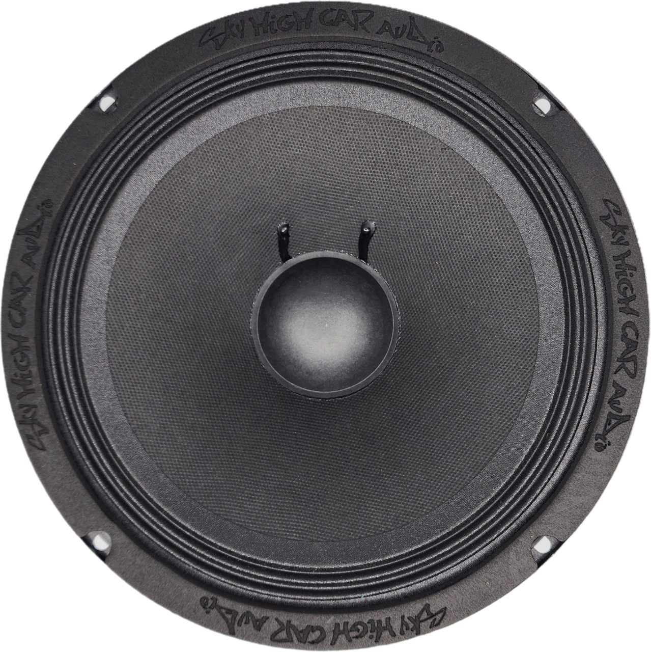 Sky High Car Audio Pro Audio MB84 8" Mid-Bass Loudspeaker w/ 1.5" Voice Coil (Single)