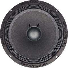 Sky High Car Audio Pro Audio MB84 8" Mid-Bass Loudspeaker w/ 1.5" Voice Coil (Single)
