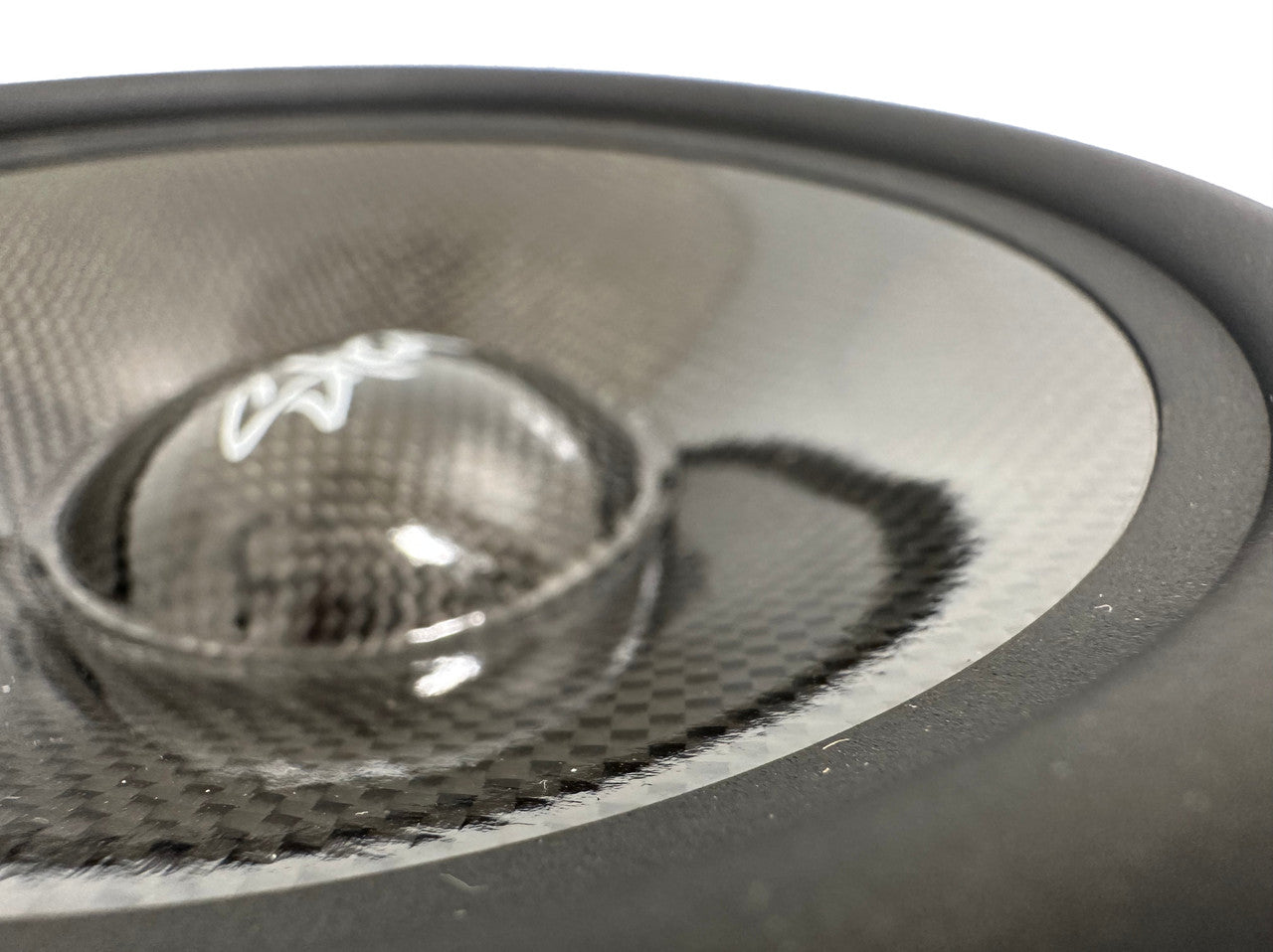 Sky High Car Audio SH-65NP 6.5" Neo Mid Woofer Pair (Modular Component Series)