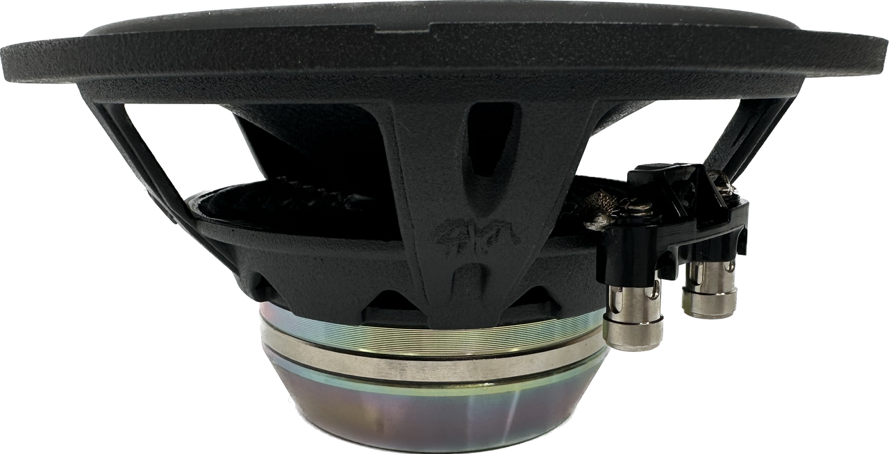 Sky High Car Audio SH-65NP 6.5" Neo Mid Woofer Pair (Modular Component Series)