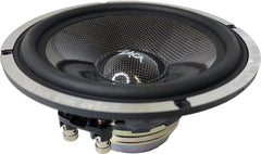 Sky High Car Audio SH-65NP 6.5" Neo Mid Woofer Pair (Modular Component Series)