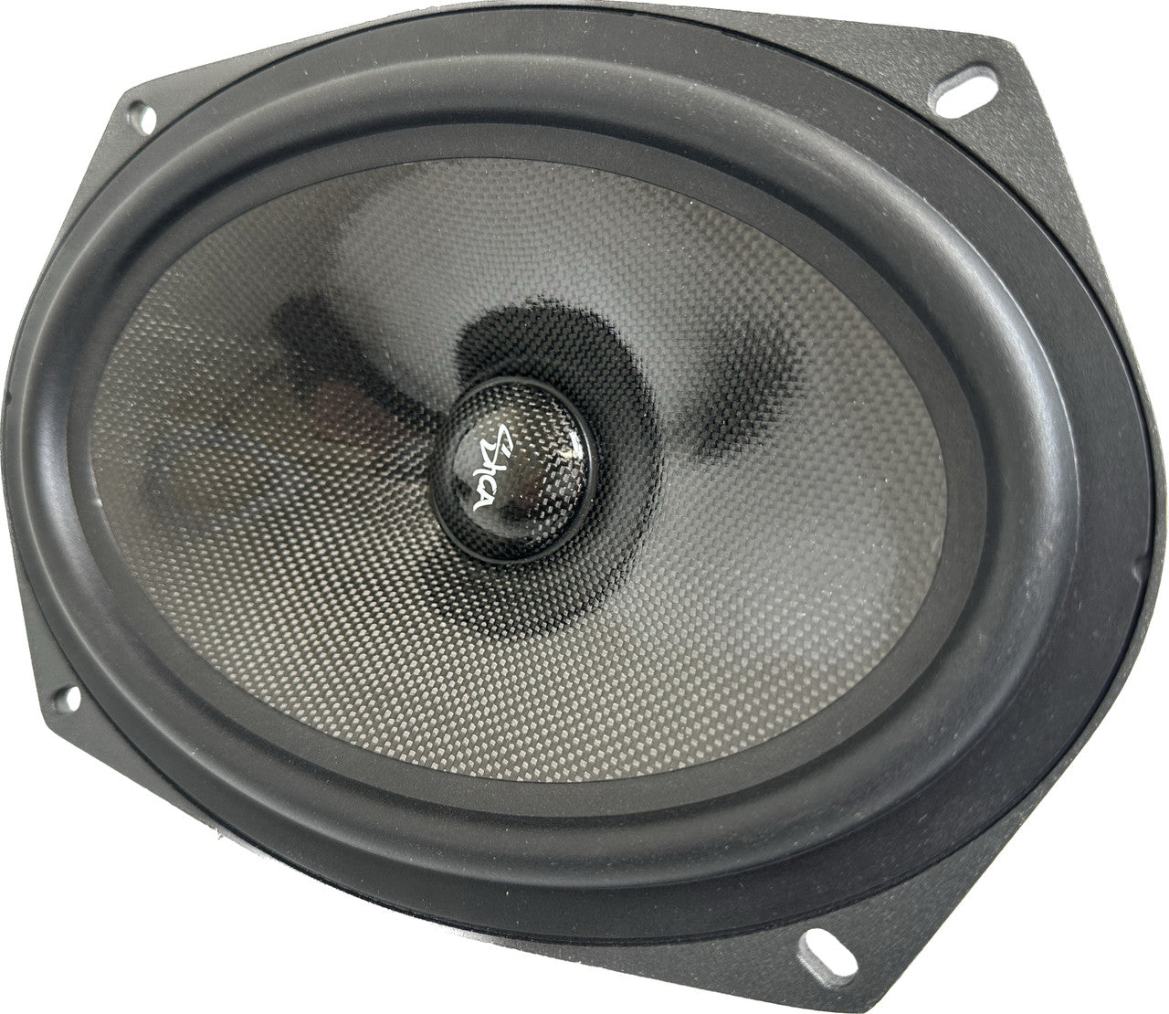 Sky High Car Audio SH-69NP 6x9" Neo Mid Woofer Pair (Modular Component Series)