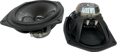 Sky High Car Audio SH-69NP 6x9" Neo Mid Woofer Pair (Modular Component Series)