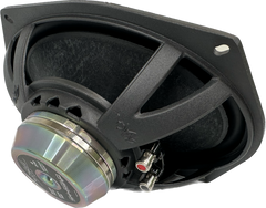 Sky High Car Audio SH-69NP 6x9" Neo Mid Woofer Pair (Modular Component Series)