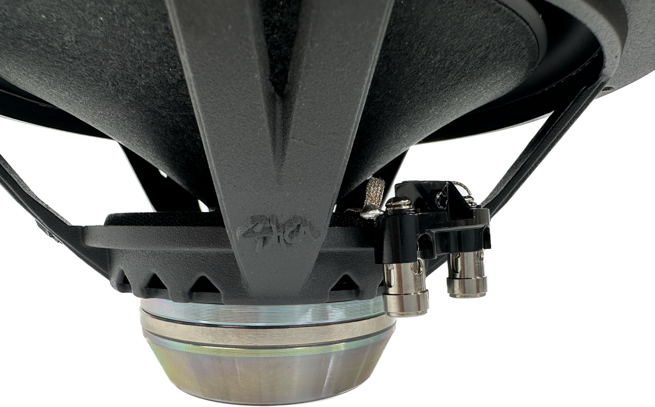 Sky High Car Audio SH-8NP 8" Neo Mid Woofer Pair (Modular Component Series)