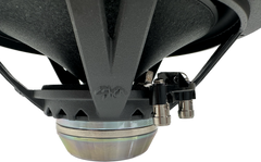 Sky High Car Audio SH-8NP 8" Neo Mid Woofer Pair (Modular Component Series)