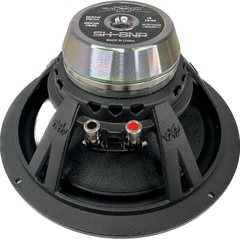 Sky High Car Audio SH-8NP 8" Neo Mid Woofer Pair (Modular Component Series)