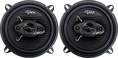 Sky High Car Audio SH-BL525.3 5.25" Coaxial Speakers | 105W RMS | 3Ω (Pair)
