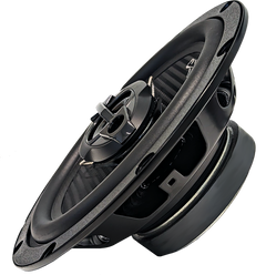 Sky High Car Audio SH-BL65.3 6.5" Coaxial Speakers | 120W RMS | 3Ω (Pair)