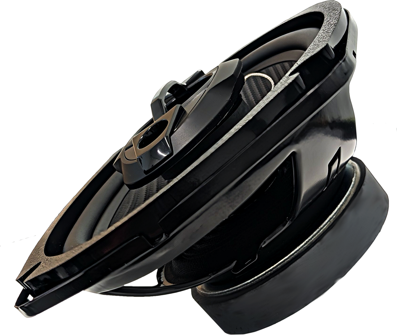 Sky High Car Audio SH-BL69.3 6x9" Coaxial Speakers | 180W RMS | 3Ω (Pair)