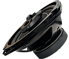 Sky High Car Audio SH-BL69.3 6x9" Coaxial Speakers | 180W RMS | 3Ω (Pair)