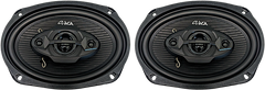 Sky High Car Audio SH-BL69.3 6x9" Coaxial Speakers | 180W RMS | 3Ω (Pair)