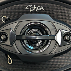Sky High Car Audio SH-BL69.3 6x9" Coaxial Speakers | 180W RMS | 3Ω (Pair)
