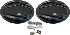 Sky High Car Audio SH-BL69.3 6x9" Coaxial Speakers | 180W RMS | 3Ω (Pair)