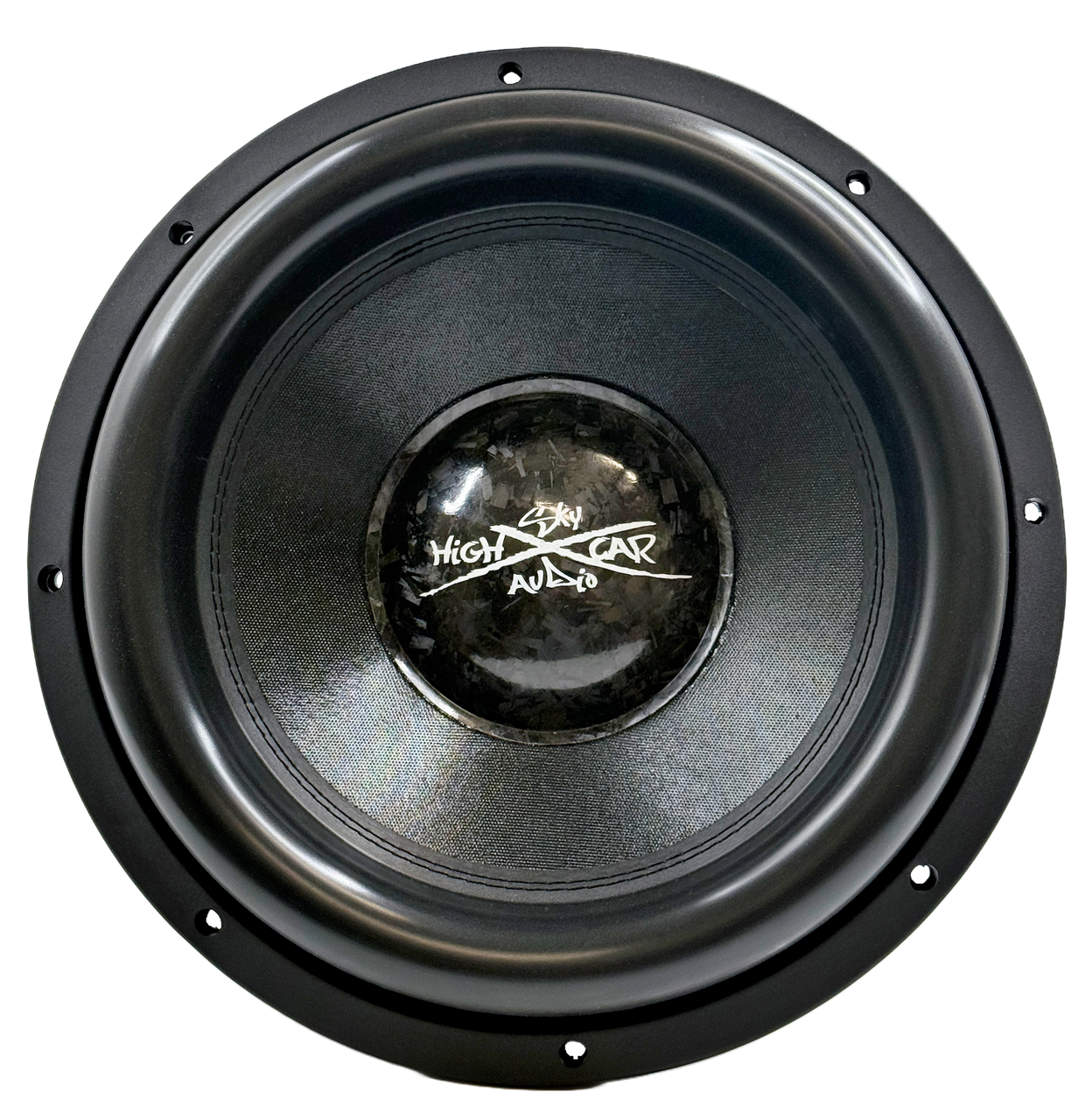 Sky High Car Audio FMX Series 15" Subwoofer