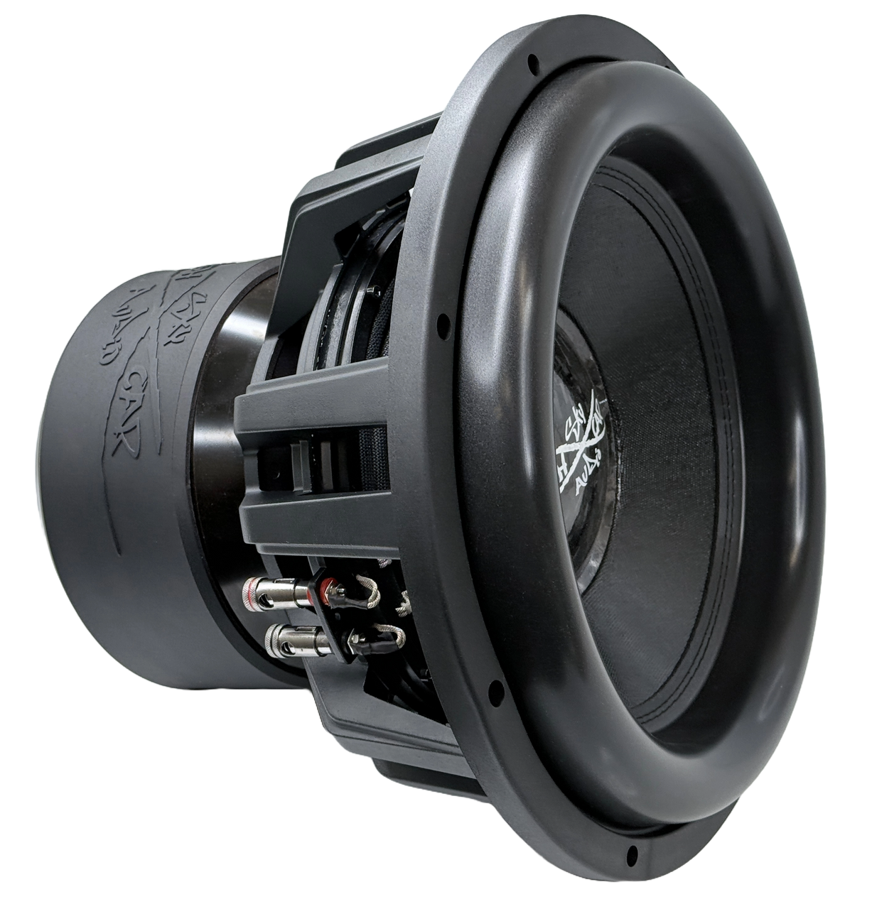Sky High Car Audio FMX Series 15" Subwoofer