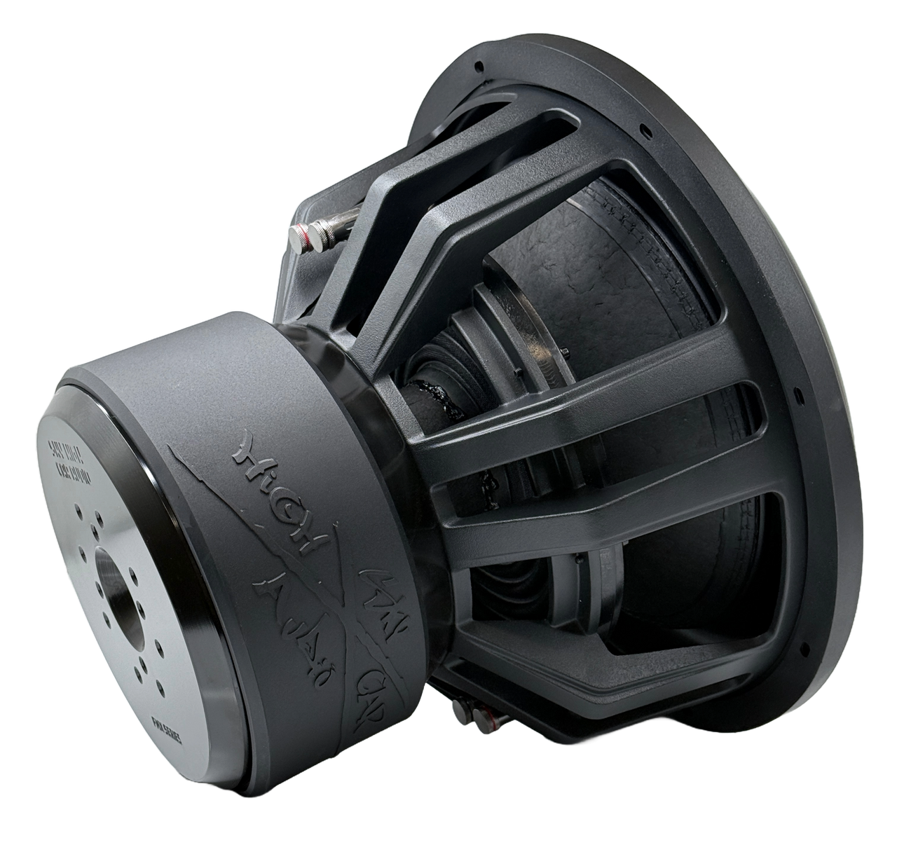 Sky High Car Audio FMX Series 15" Subwoofer