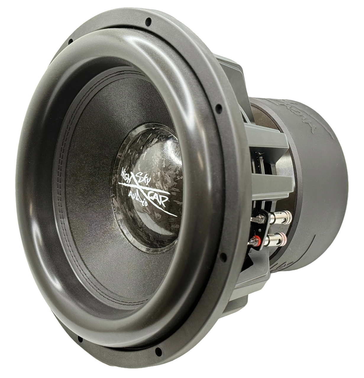 Sky High Car Audio FMX Series 15" Subwoofer