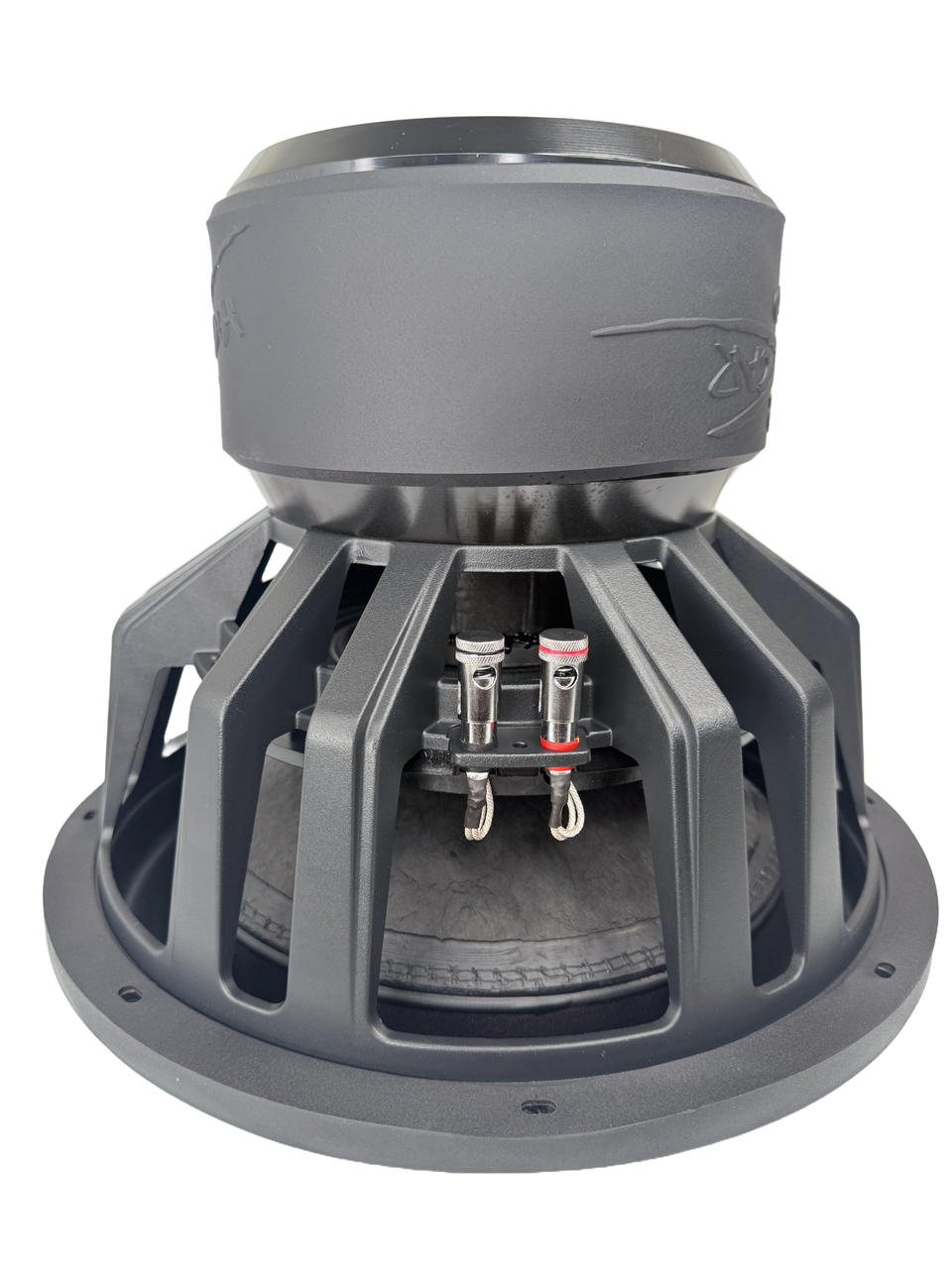 Sky High Car Audio FMX Series 15" Subwoofer