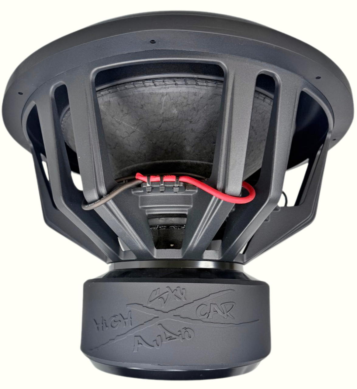 Sky High Car Audio FXXL Series 18" Subwoofer