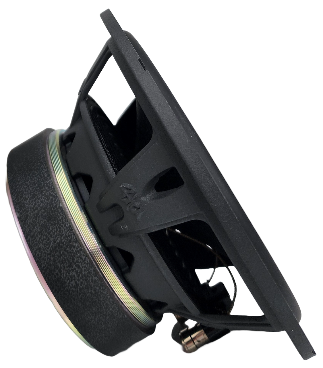 Sky High Car Audio SH-65FE 6.5" Mid Woofer Pair w/ Carbon Fiber Cone (2 Speakers)