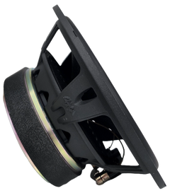 Sky High Car Audio SH-65FE 6.5" Mid Woofer Pair w/ Carbon Fiber Cone (2 Speakers)