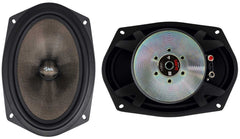 Sky High Car Audio SH-69FE 6x9" Mid Woofer Pair w/ Carbon Fiber Cone (2 Speakers)