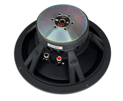 Sky High Car Audio SH-8FE 8" Mid Woofer Pair w/ Carbon Fiber Cone (2 Speakers)