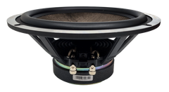 Sky High Car Audio SH-8FE 8" Mid Woofer Pair w/ Carbon Fiber Cone (2 Speakers)