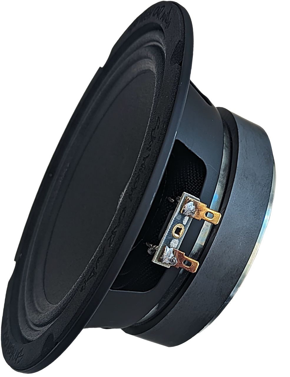 Sky High Car Audio SH-BL64 6.5" 4Ω Midrange Bullet Loudspeaker (Single)