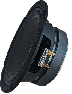 Sky High Car Audio SH-BL64 6.5" 4Ω Midrange Bullet Loudspeaker (Single)