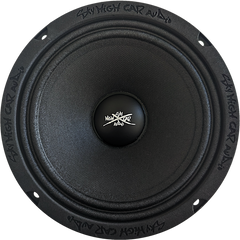Sky High Car Audio SH-BL64 6.5" 4Ω Midrange Bullet Loudspeaker (Single)