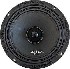 Sky High Car Audio SH-BL64B 6.5" 4Ω Bullet Midrange Loudspeaker (Single)