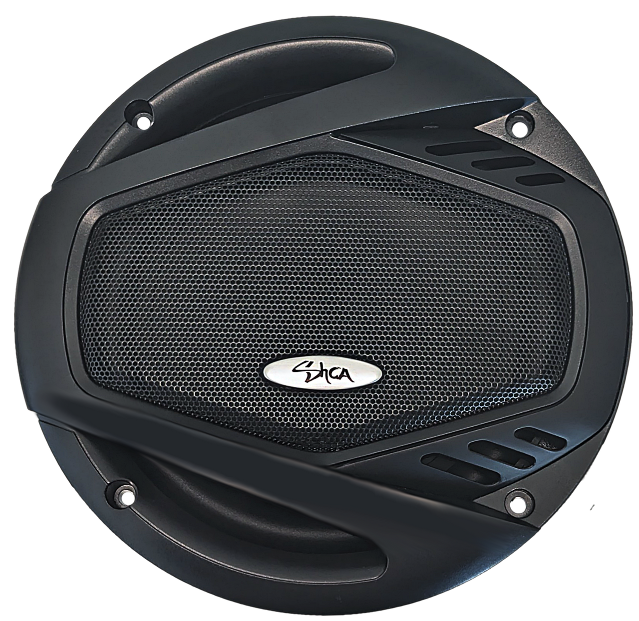 Sky High Car Audio SH-BL65C 6.5" 2-Way Component Speakers | 120W RMS | 3Ω Set (Pair)