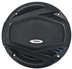 Sky High Car Audio SH-BL65C 6.5" 2-Way Component Speakers | 120W RMS | 3Ω Set (Pair)