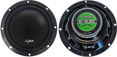Sky High Car Audio SH-BL65C 6.5" 2-Way Component Speakers | 120W RMS | 3Ω Set (Pair)