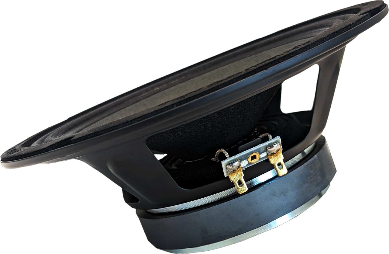 Sky High Car Audio SH-BL84B 8" 4Ω Bullet Midrange Loudspeaker (Single)